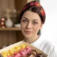 Диана Жиденко | МАКАРОН | Севастополь