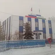 Администрация сельского поселения Петровский сельсовет муниципального района Ишимбайский район Республики Башкортостан