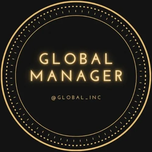 Global | Менеджер