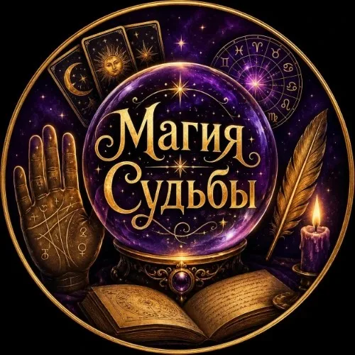 Магия Судьбы