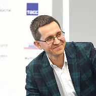 Антон Хащенко