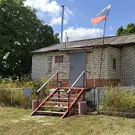 Администрация Среднеольшанского сельсовета