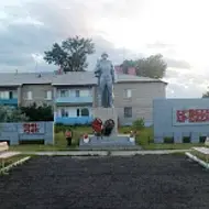 Белозерский территориальный отдел