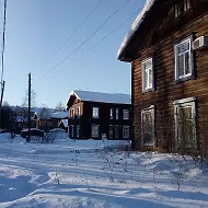 ТСН "Больничный городок"