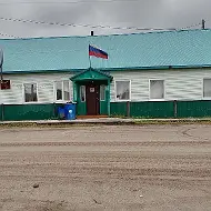 Администрация Преображенского МО