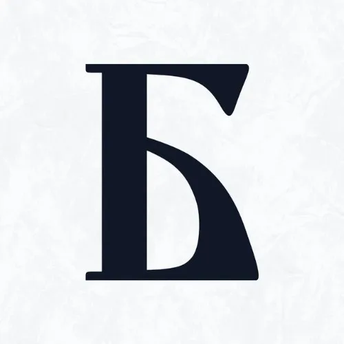 Буквица