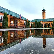 Администрация Чишкинского сельского поселения Шатойского муниципального района