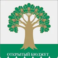 Открытый бюджет МР Архангельский район РБ