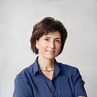 Мария Исмаилова|Финансы, автоматизация и жизнь в движении