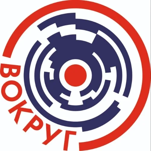 Фабрика Фасадов "Вокруг"