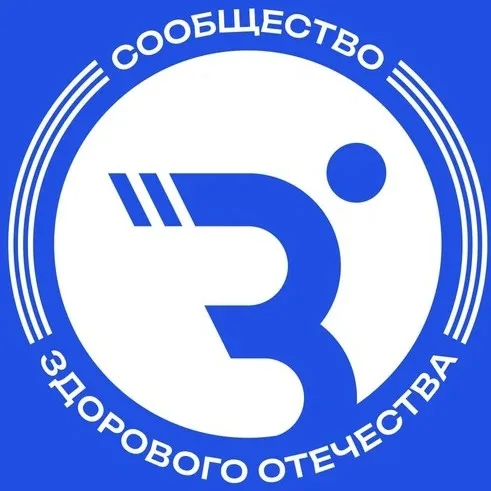 Макс Бот Движения «Здоровое Отечество»