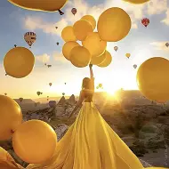 Мир вдохновения