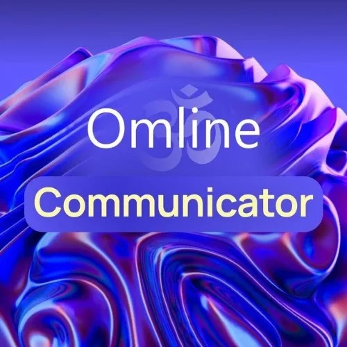 Omline-коммуникатор