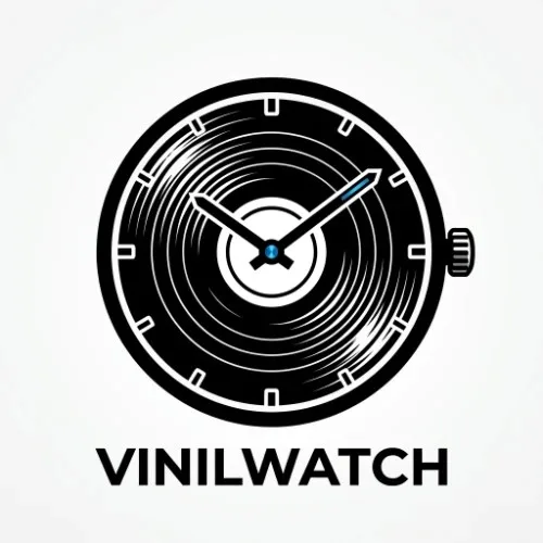 VinilWatch