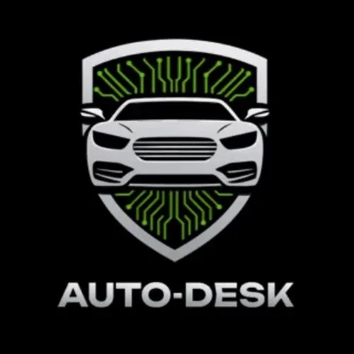 AutoDesk