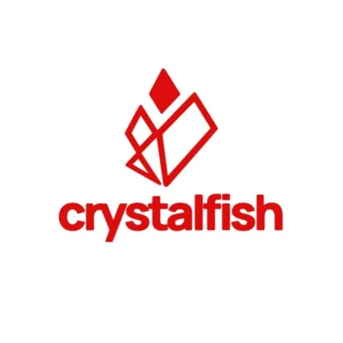 Бот-помощник Crystalfish
