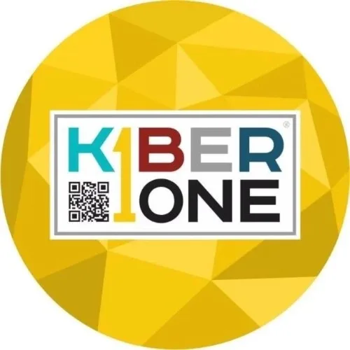 KIBERone Международная школа программирования