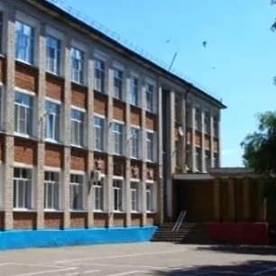 МКОУ СОШ 11
