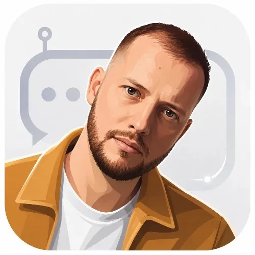 Бот Кирилла Полякова