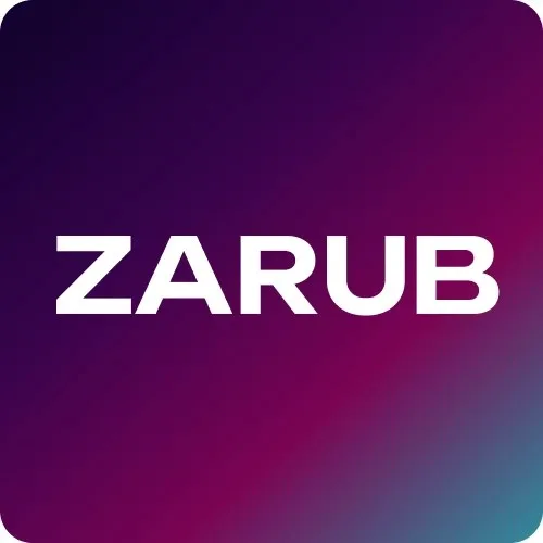 ZARUB