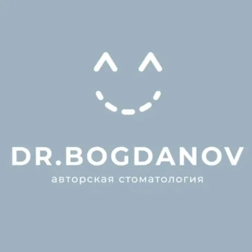 DR. БОГДАНОВ авторская стоматология Сочи