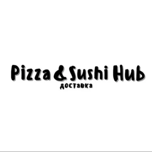 Pizza&SushiHub