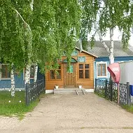 Администрация СП Ильчимбетовский сельсовет МР ТР
