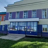 МБДОУ "СТАРОШАЙМУРЗИНСКИЙ ДЕТСКИЙ САД №1 "СОЛНЫШКО""
