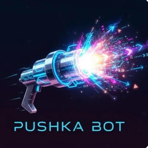Wb pushkabot