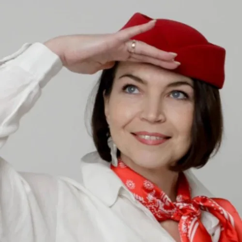 Улетевшие