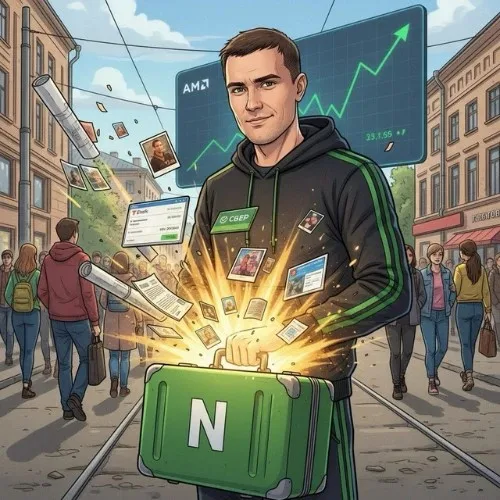 Кудряшов про вайбкодинг
