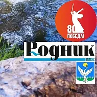Чишминская районная газета "Родник плюс"