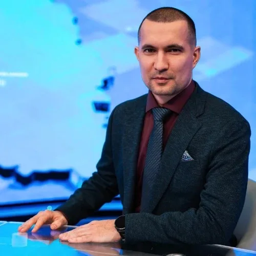 Ригиль Курмаев