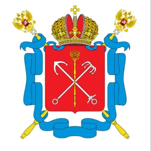Санкт-Петербург