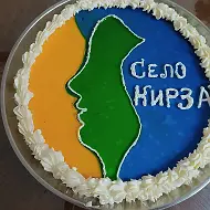 Администрация Кирзинского сельсовета