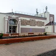 Районный дом культуры
