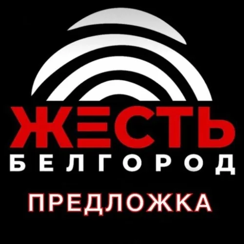 Предложка Жесть Белгород