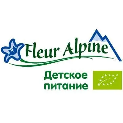 Каши Fleur Alpine - это любовь