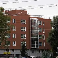 ООО УК «ОАЗИС» г. Казань