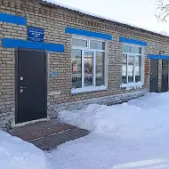 МДОУ Холстовский детский сад