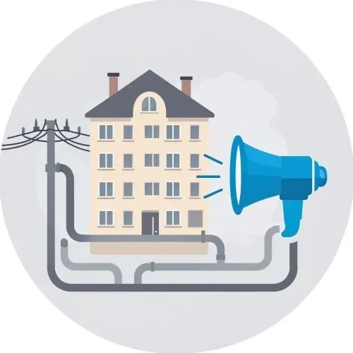 Информер ЖКХ Липецкой области