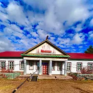МБУ СКЦ "Айыллаан"