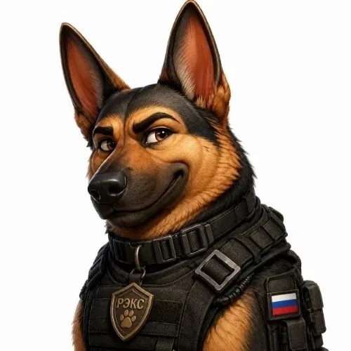 Рэкс