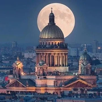 Социальное такси Санкт-Петербурга