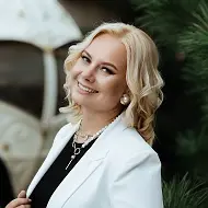 АЛЁНА НИКИТИНА/ОРГАНИЗАТОР/КООРДИНАТОР