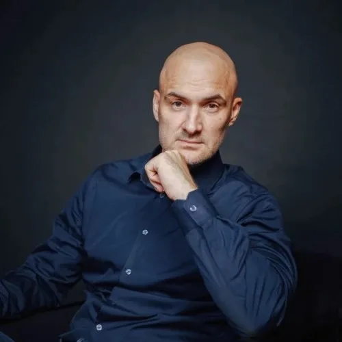Анатолий Шпаков