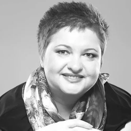 Анна Корякова