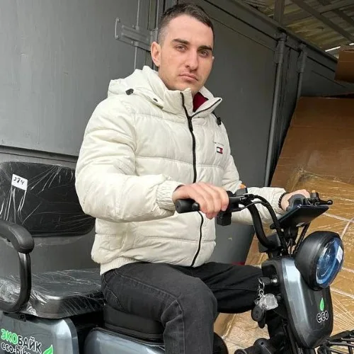 Менеджер Экобайк