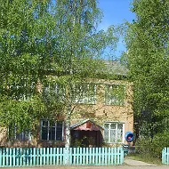 Администрация СП "Гам"