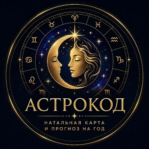Астрокод